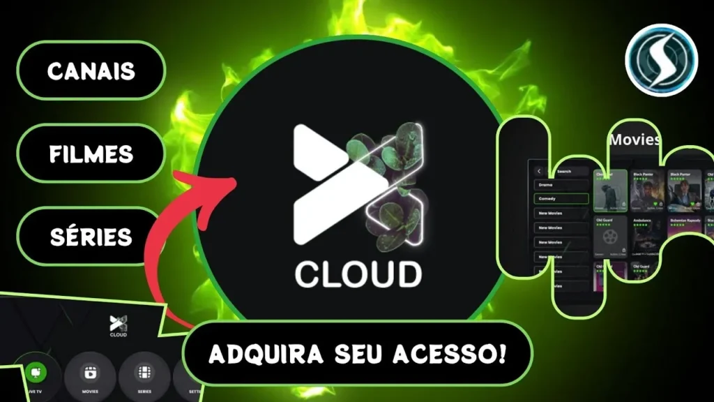 gerador de teste iptv 6 horas