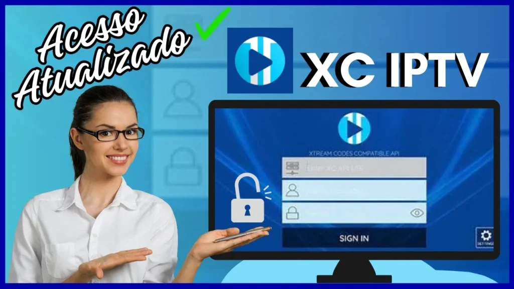 gerador de teste iptv 6 horas