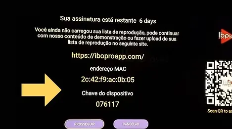 iptv para roku tv