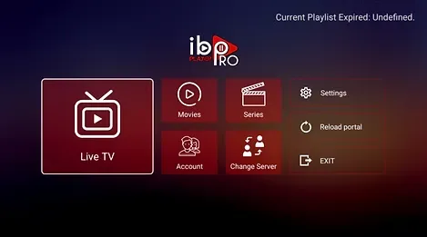 iptv para roku tv