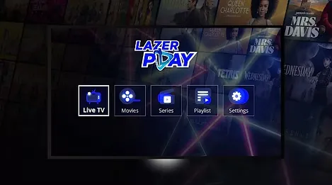 iptv para roku tv