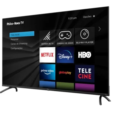 IPTV PARA ROKU TV IPTV PARA ROKU TV