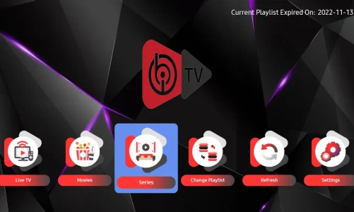 iptv para roku tv iptv para roku tv